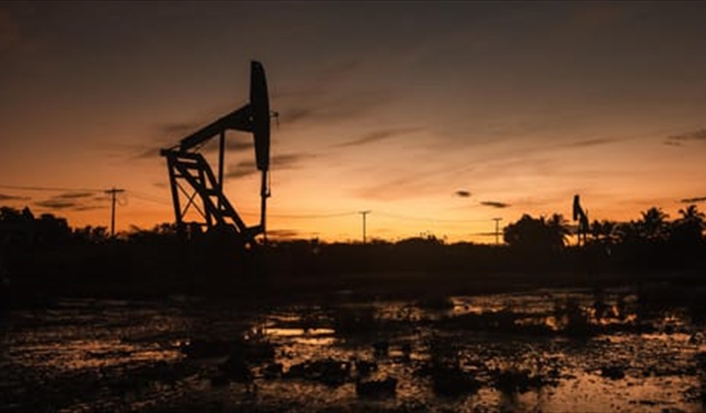 خطة أميركية لـ"السيطرة" على نفط فنزويلا