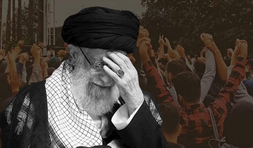 هل بدأ العد التنازلي لسقوط نظام الملالي؟