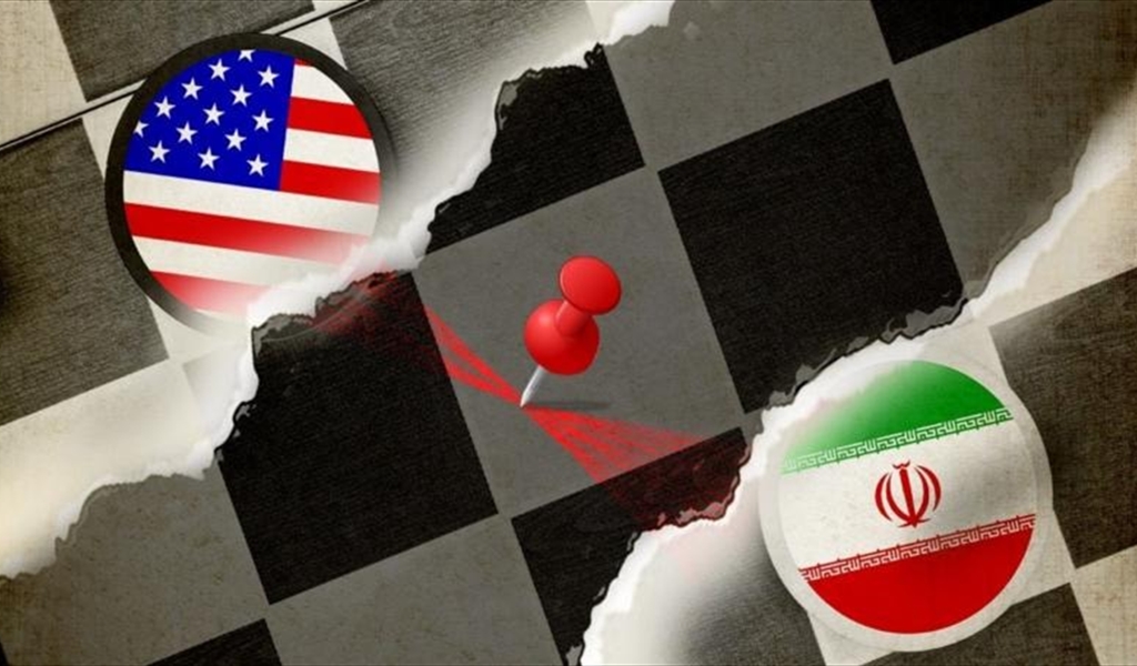 خطط مشتركة بين البنتاغون والبيت الأبيض... لضرب إيران!
