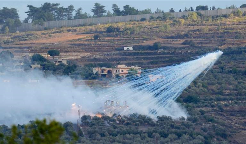 «العلت» عدوّ استراتيجي..!