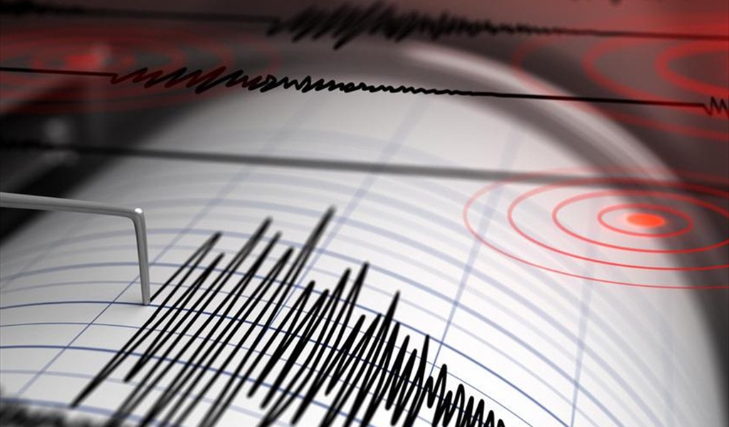 هزّة جديدة في لبنان... أين حُدِّد موقعها؟