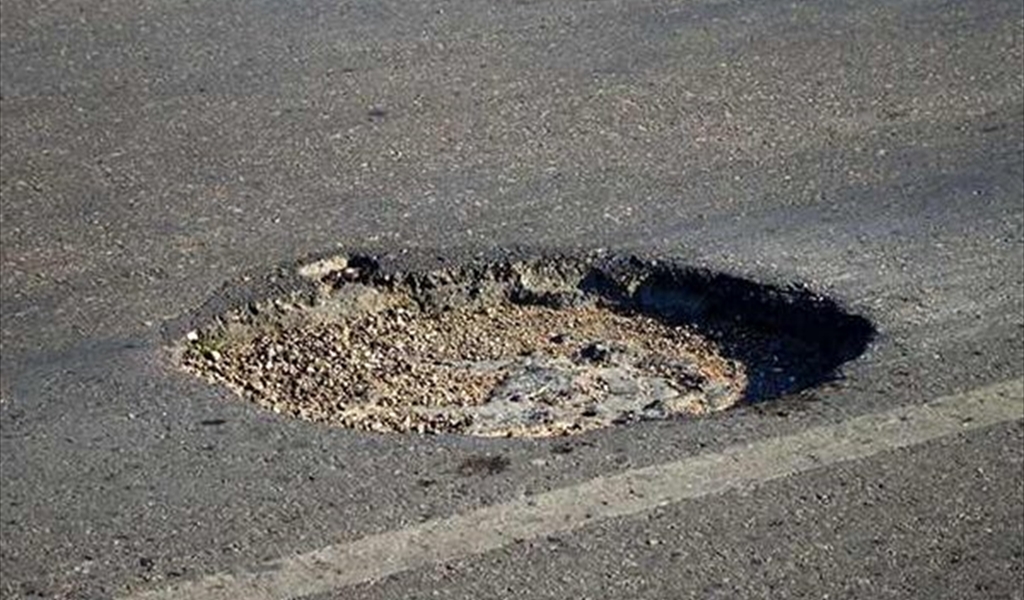 الجورة "قد السيارة" في بيروت!