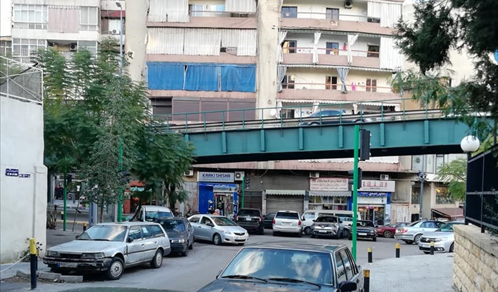 (جورة) حوض الولاية