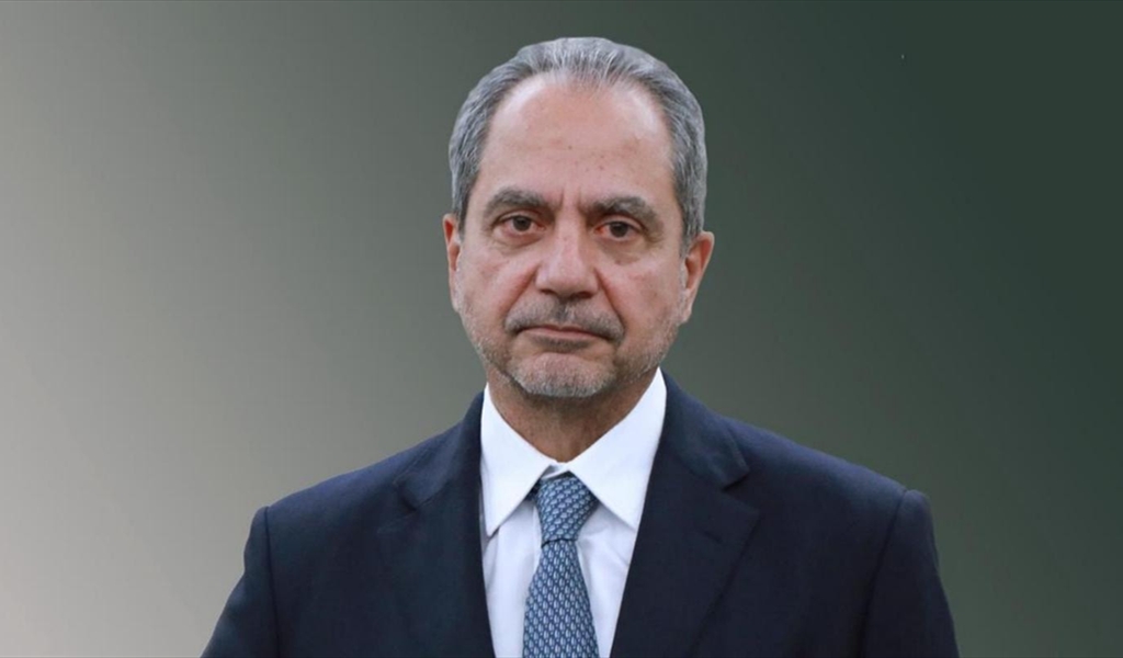 إخبار من "الطاقة" بحق فوزي مشلب لعبثه بالأمن القومي