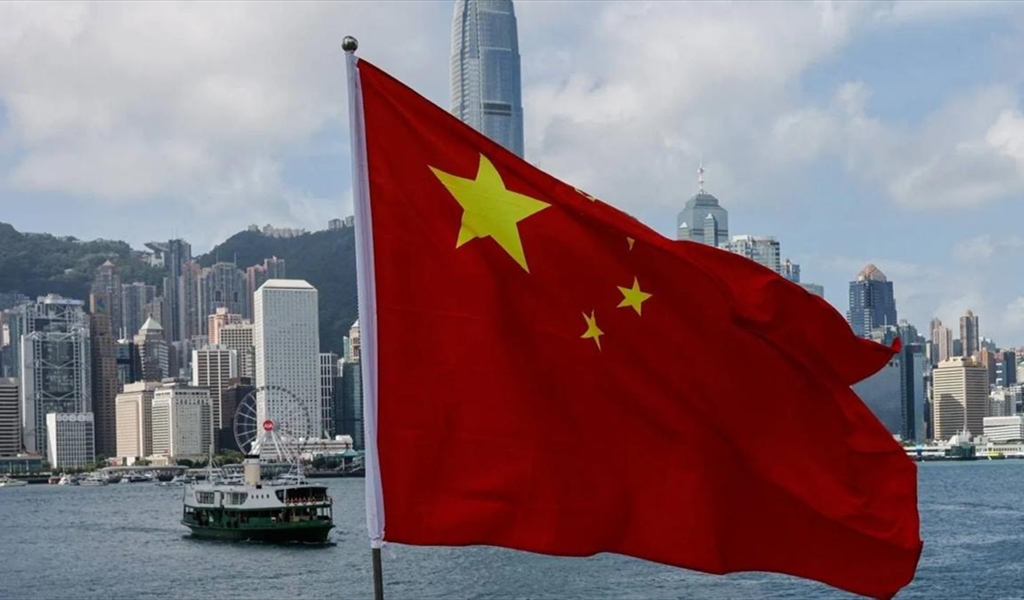 الصين تتوعّد بـ"ردّ حازم"