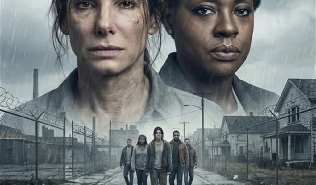 ساندرا وفيولا