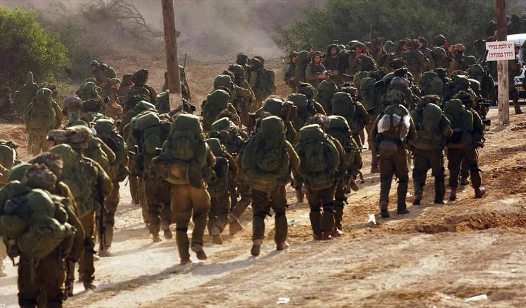 لبنانيّون في الجيش الإسرائيلي؟
