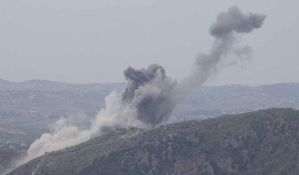 واشنطن تخير لبنان : الالتزام بحصرية السلاح أو إطلاق اليد الإسرائيلية