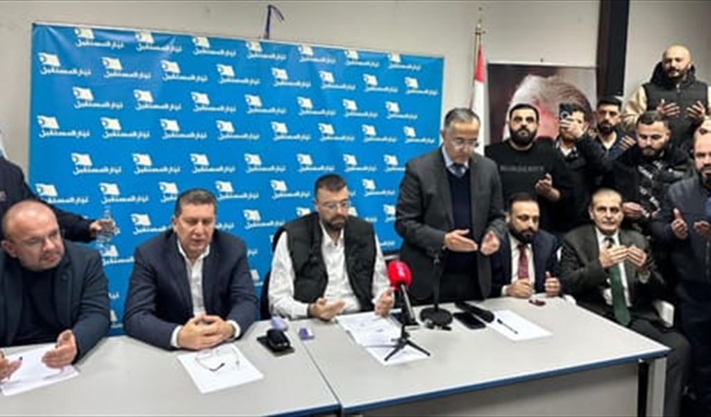 أحمد الحريري: زمن بائس وتائبون يبحثون عن أدوار في الوقت الضائع