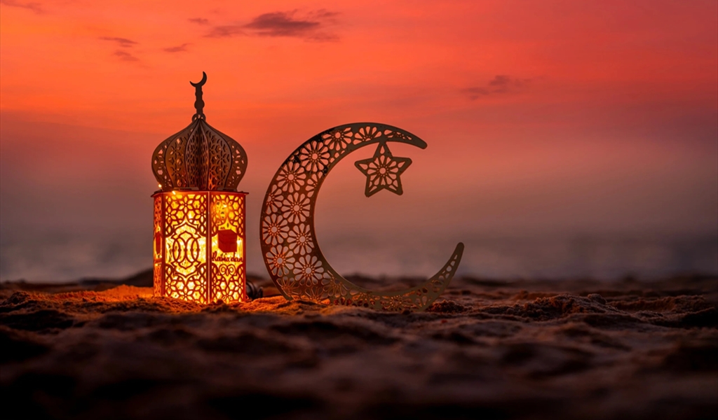 رمضان اليوم في معظم دول الخليج وغداً في مصر وسوريا