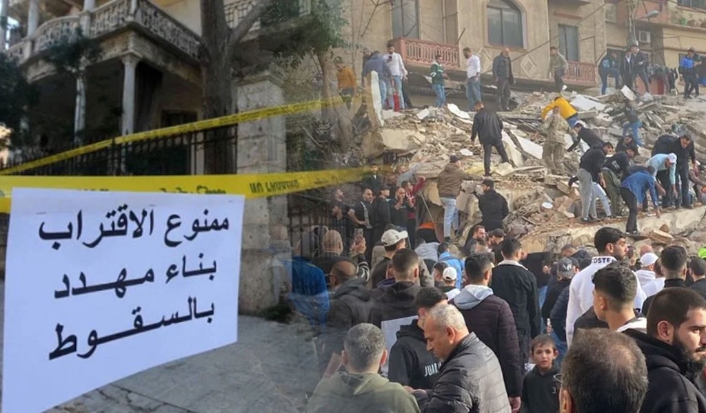 الحاجة إلى ولي أمر!