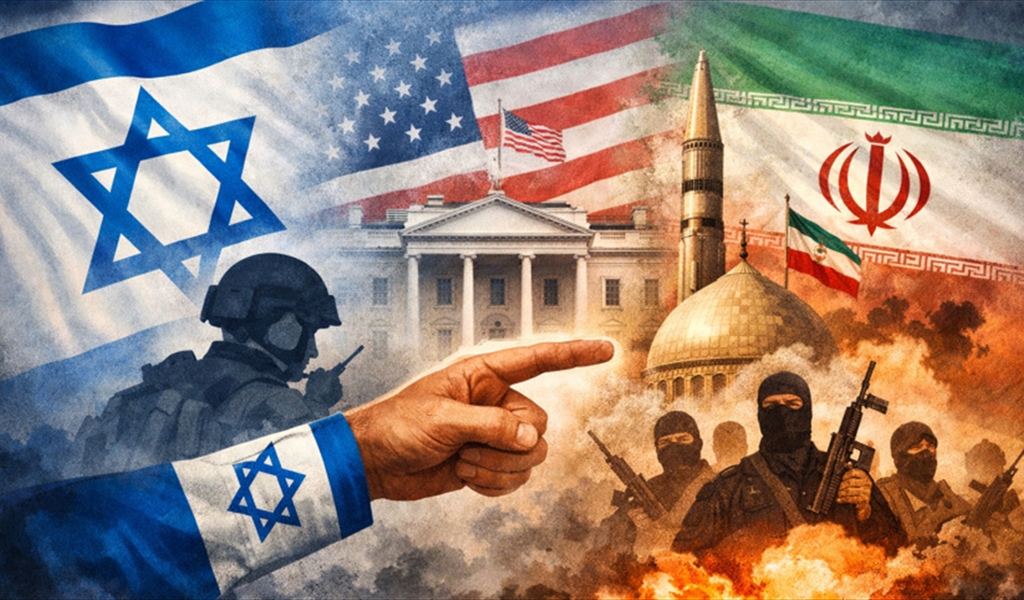 من إعلام العدو: شكوك حقيقية في واشنطن من نجاح الحرب ضد إيران