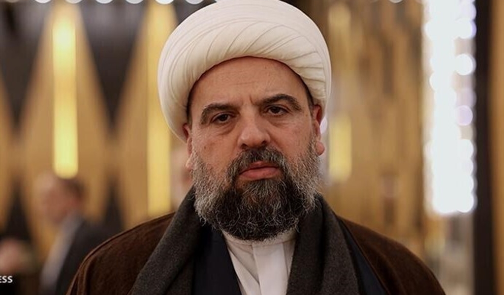 قبلان يرد على الكويت: المستشفيات ليست إرهابية وقطاع الاستشفاء فوق السياسة