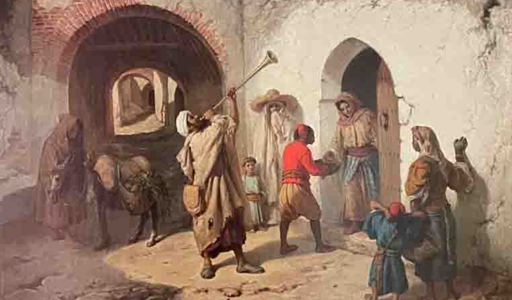 رمضان في الوجدان العربي (5)