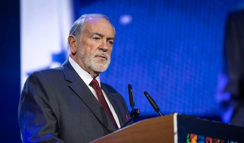 تصريحات مايك هاكابي وخرائط «إسرائيل الكبرى»