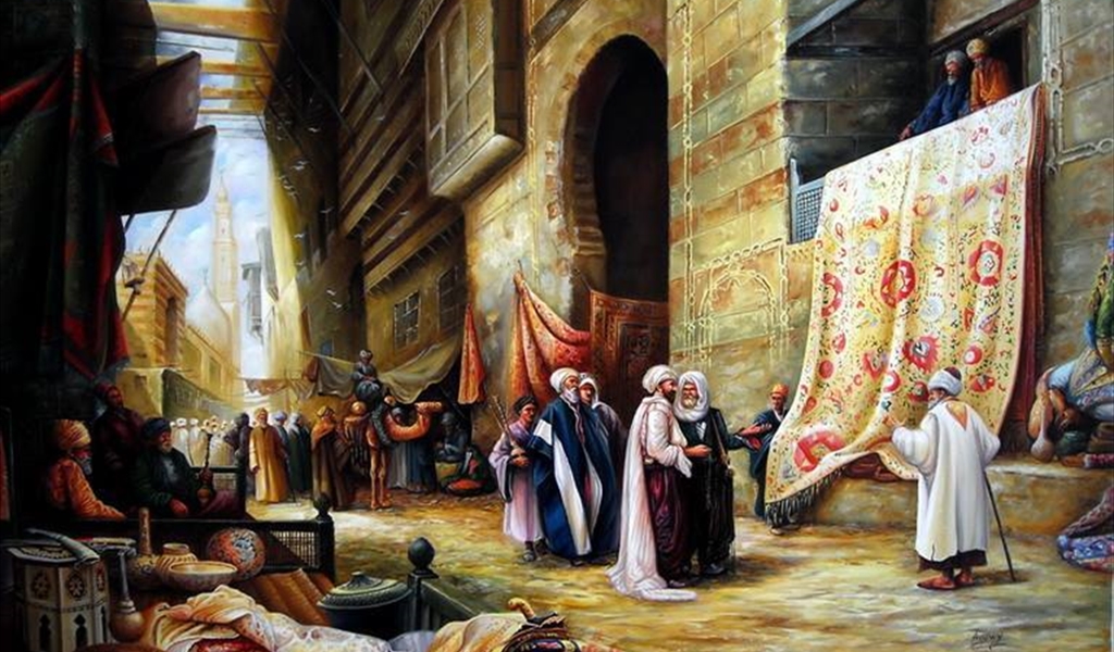 رمضان في الوجدان العربي (3)