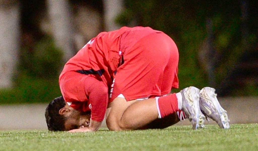 النجمة يترنح بنتائج تطرح تساؤلات بعد خطفه نقطة من شباب الساحل..