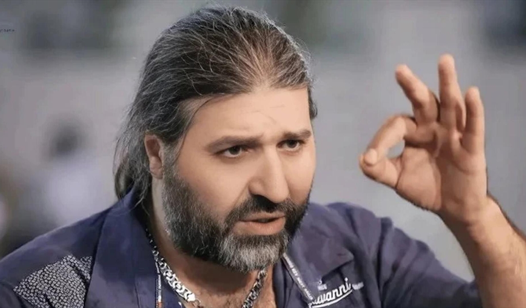 إصدار أحكام عدّة بحقّ نوح زعيتر