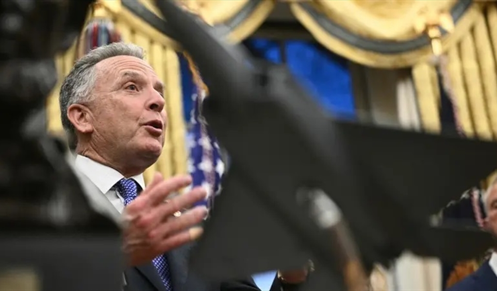 "قنبلة نووية قريبا"... ويتكوف يكشف خط ترامب الأحمر تجاه إيران