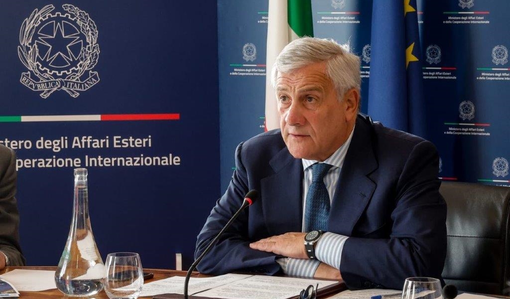 «إيطاليا تستثمر في الدبلوماسية الرياضية