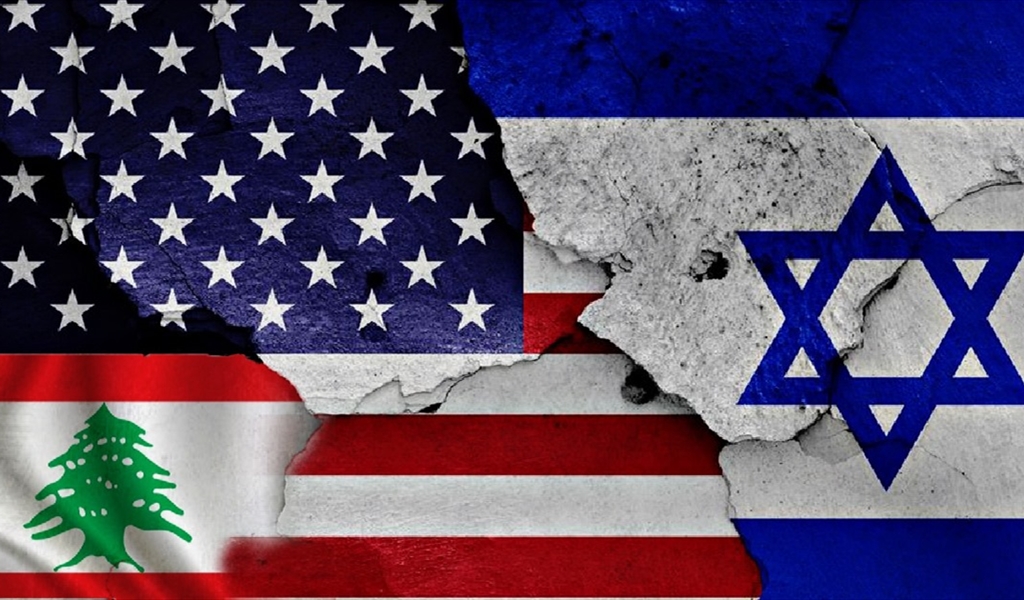 نصيحة أميركية للبنان برفع مستوى التفاوض