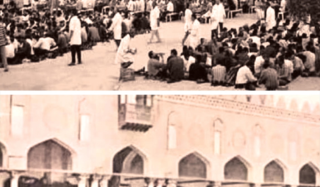 رمضان في الوجدان العربي (9)