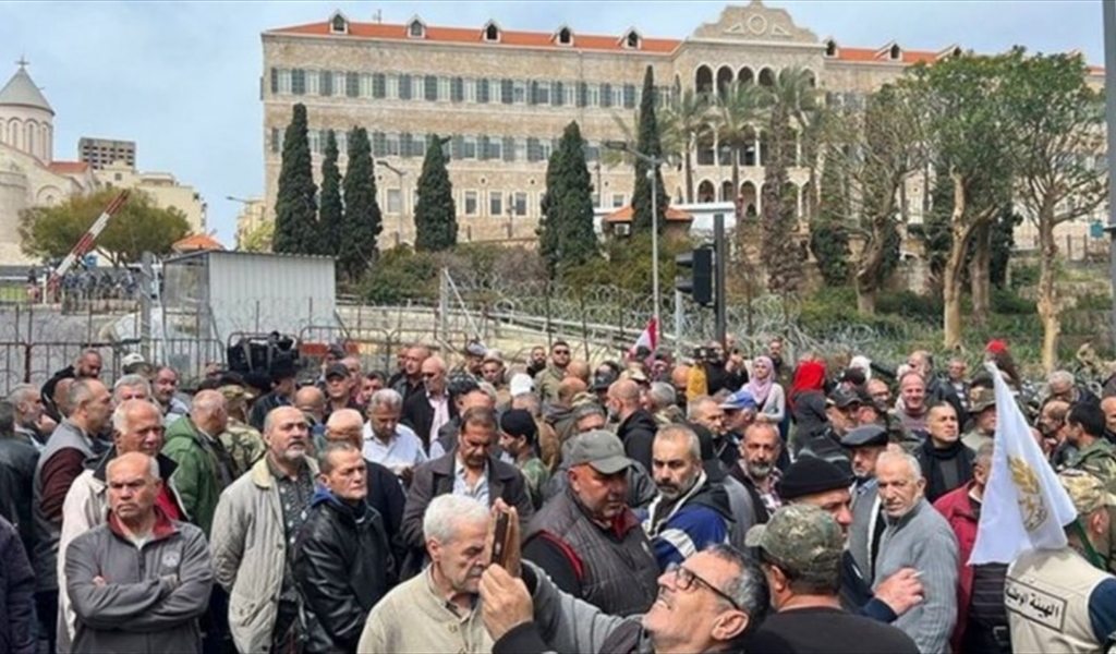 التنصّل من الوعود... سياسة لا زلّة