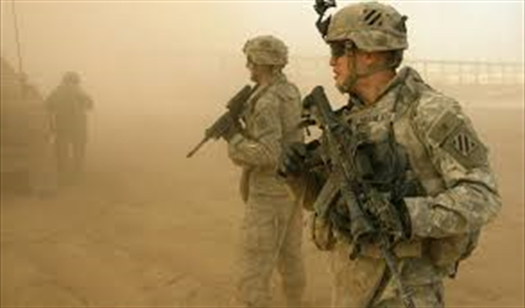 قوات كوماندوز أمريكية تستعد لتنفيذ "مهام دقيقة" في العمق الإيراني