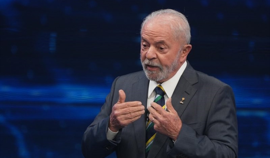 الرئيس البرازيلي: لا نريد حربًا باردة جديدة مع واشنطن