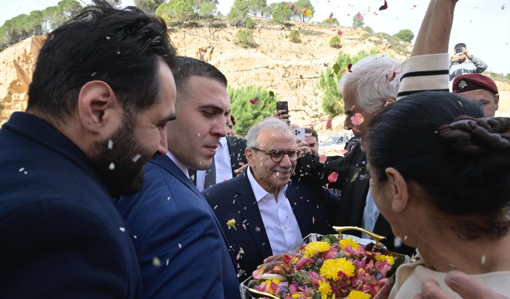 حضور الدولة في الجنوب يقابله رسائل إسرائيلية لمن يهمّه الأمر!