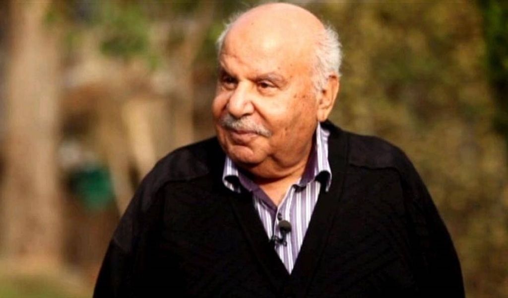 الموت يغيِّب محسن دلول