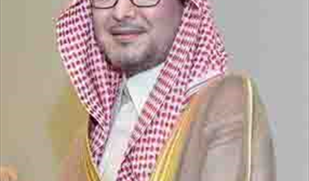 السفير وليد بخاري