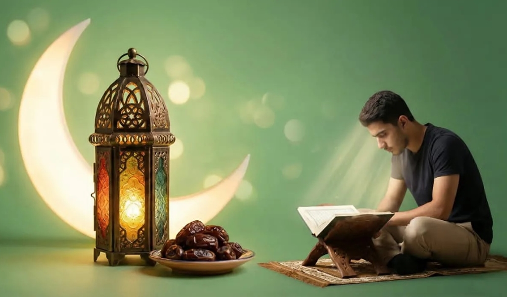 رمضانيات.. الصيام مدرسة للإنسان القرآني