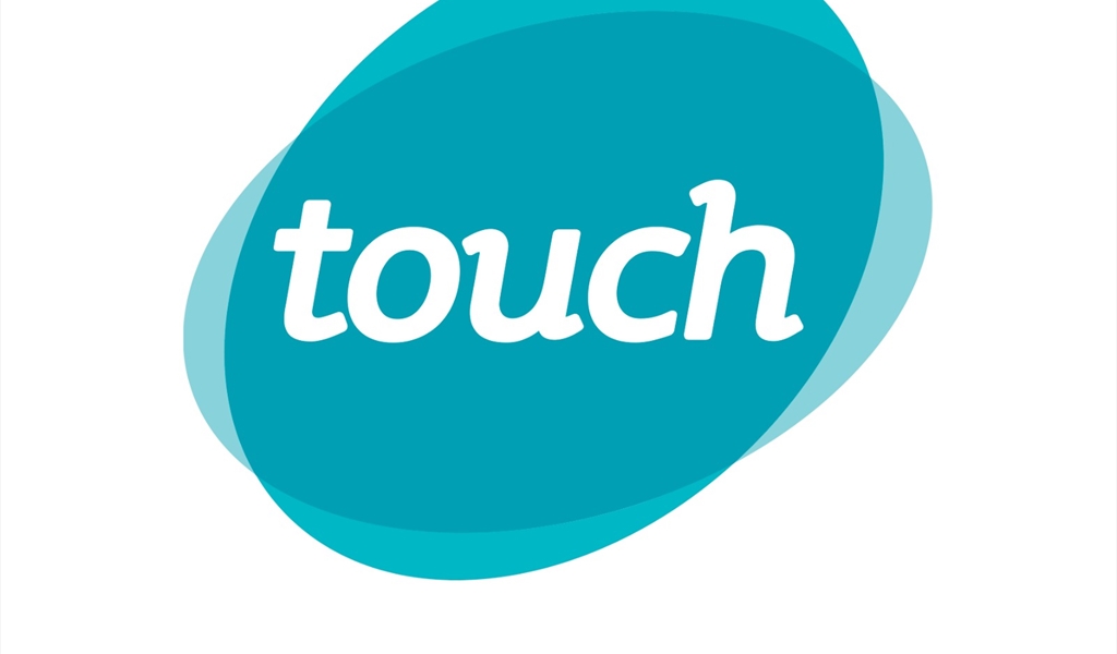 "تاتش" تطرح touchBot المساعد الرقمي الجديد للخدمة الذاتية