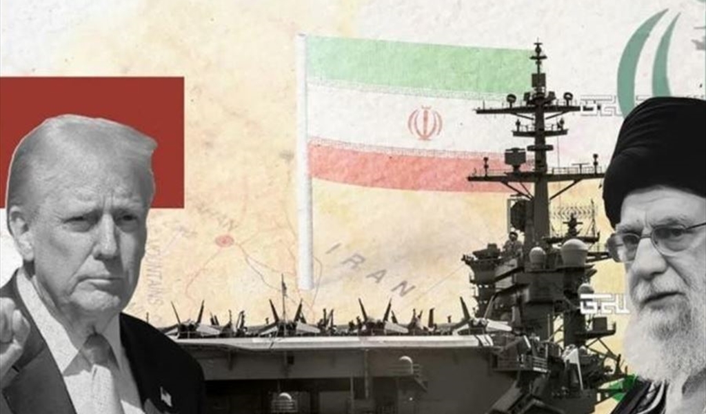 سباق محموم بين مساعي المفاوضات وأرمادا الحرب