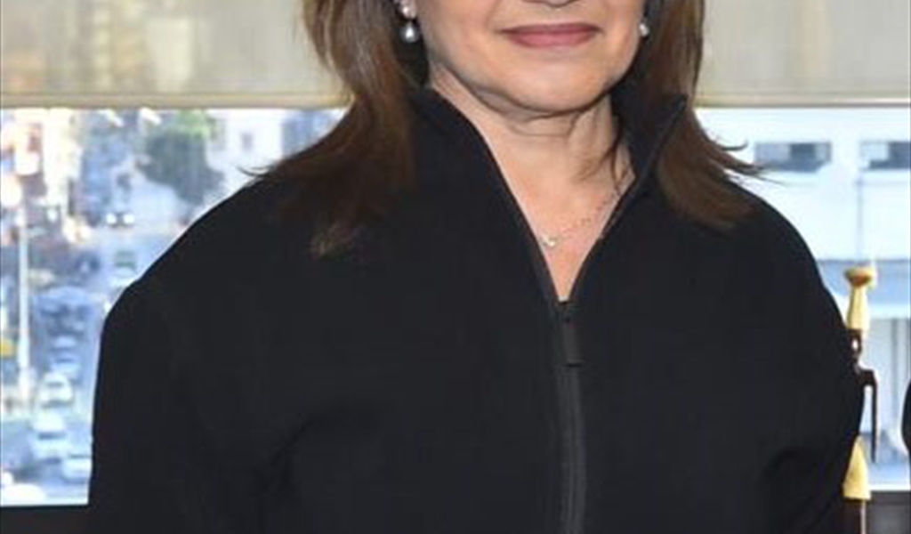 حنين السيد