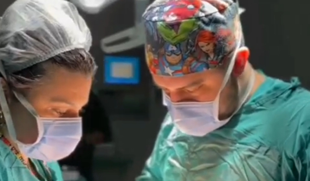 لبنان وجهة علاجية آمنة وموثوقة ومستشفياته مركز إقليمي للتميّز الطبي