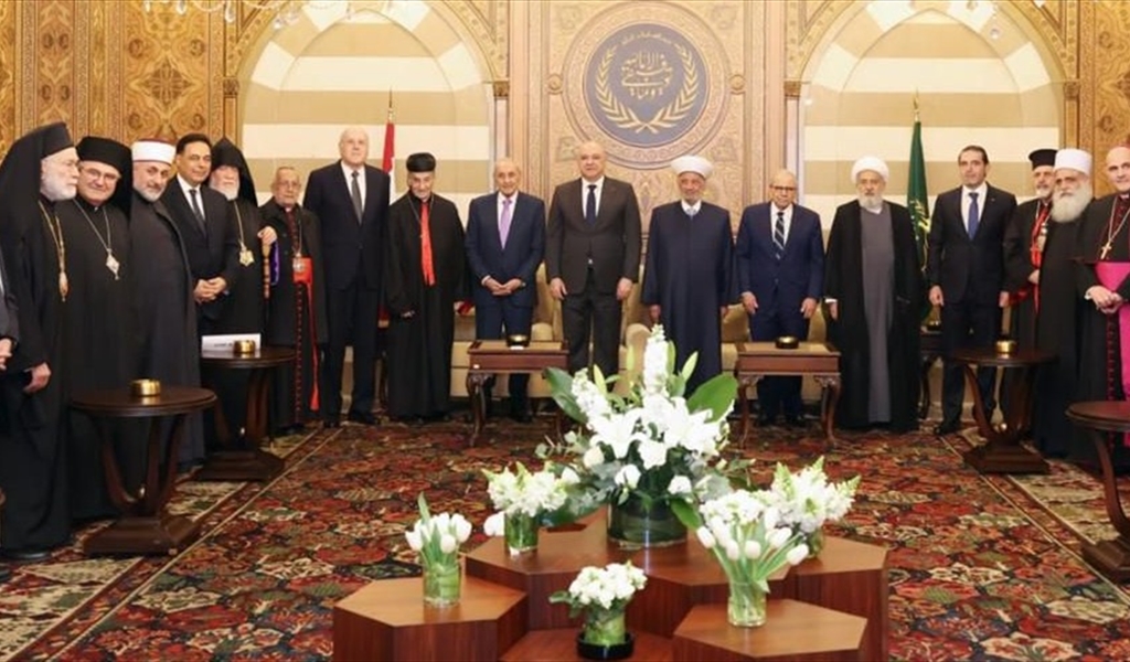 «تيتي تيتي...»!