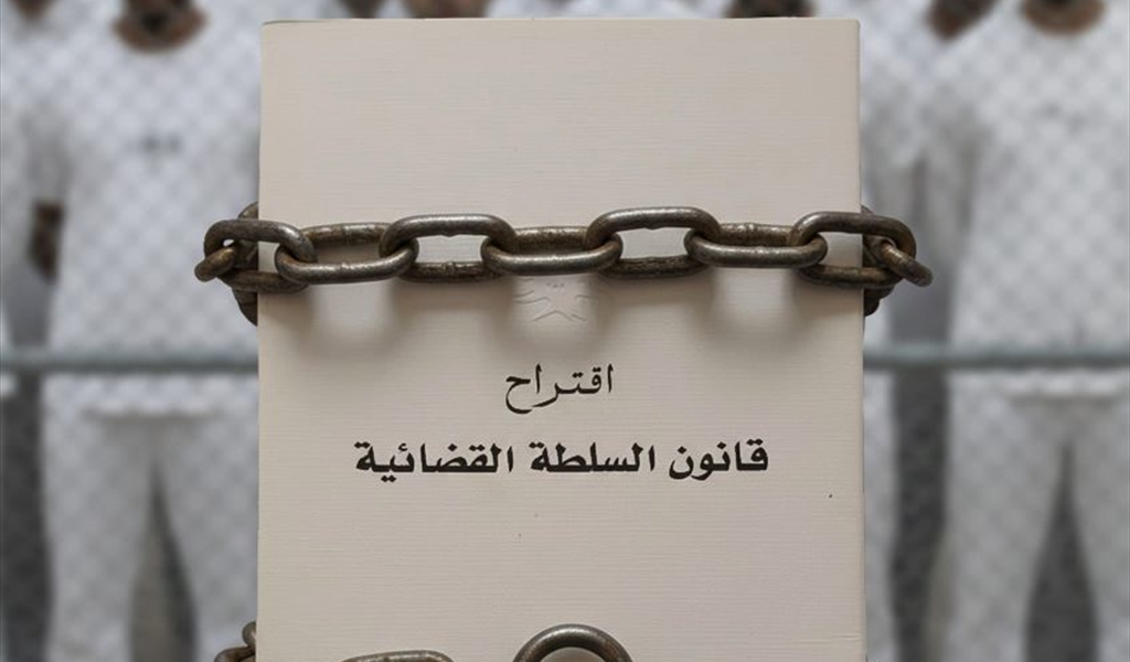 ما بين تعطيل قانون السلطة القضائية المستقلة وانتهاك حقوق الإنسان في السجون اللبنانية