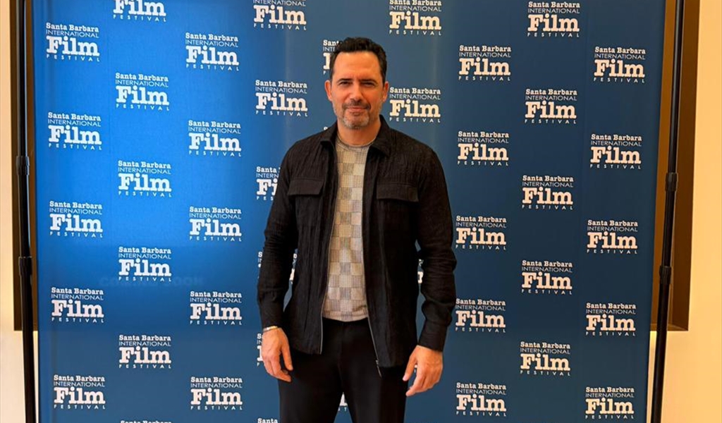 العابدين في المهرجان