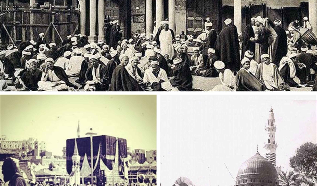 رمضان في الوجدان العربي (8)