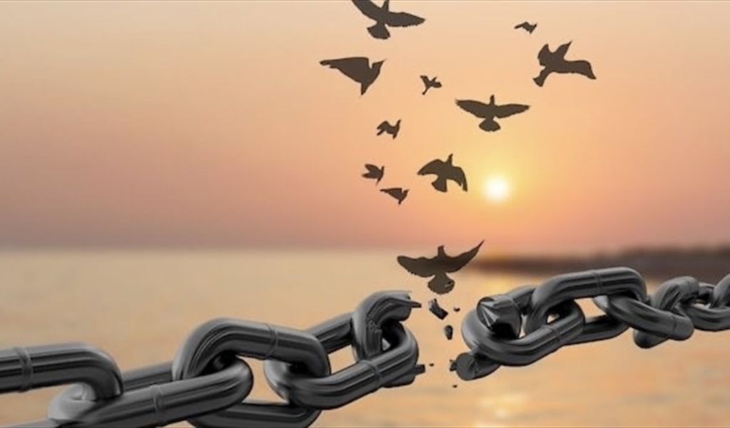 ماهية الحرية