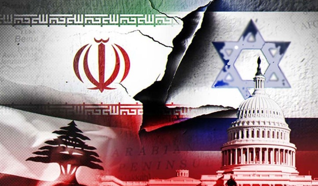 المواجهة الأميركية الإيرانية وتداعياتها السلبية على مسار الدولة
