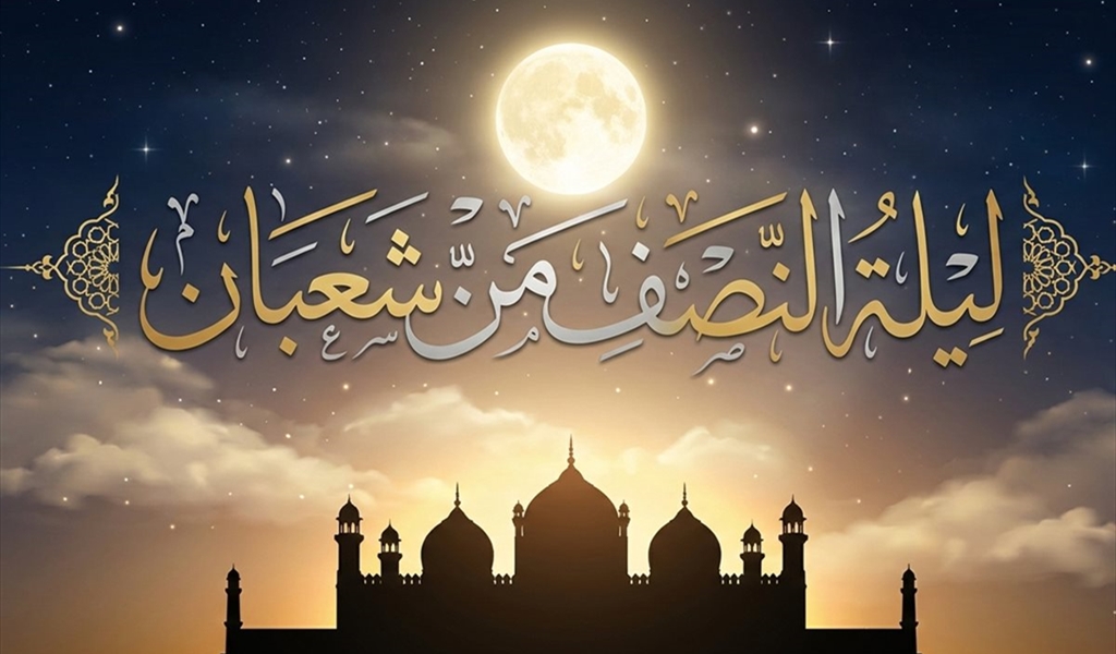 من مساجد الشام إلى قصور الخلفاء.. ذاكرة الحواضر الإسلامية ليلة النصف من شعبان (1/2)