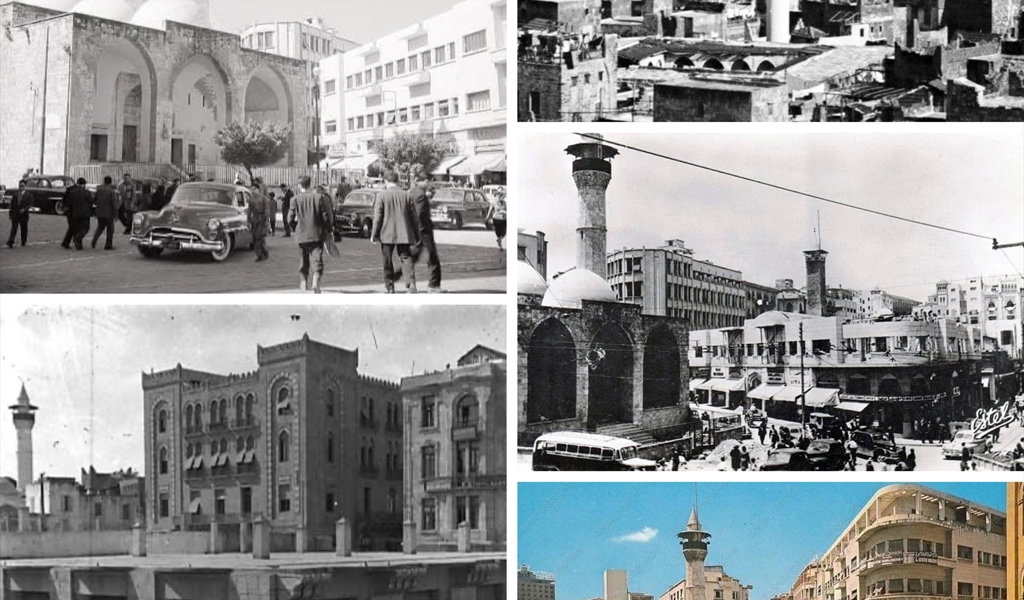 بيوت الله في بيروت: رحلة عبر قرون من الإيمان والعمارة (9)