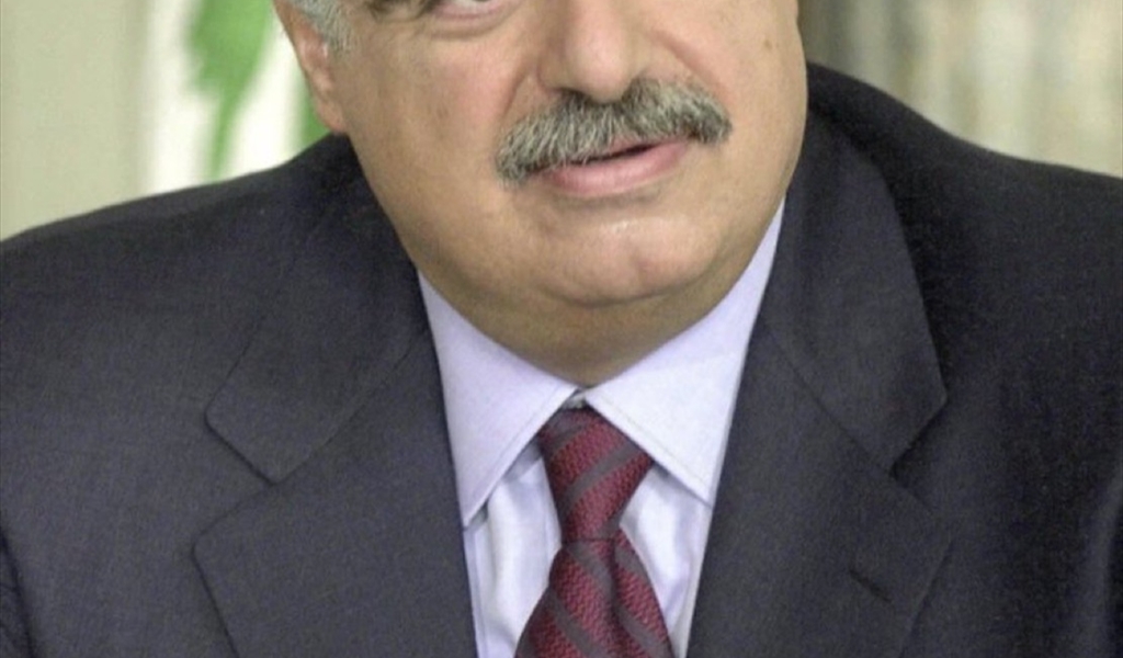 سلام في ذكرى اغتيال الحريري:نستذكر اليوم كبير من لبنان، الرئيس الشهيد رفيق الحريري"