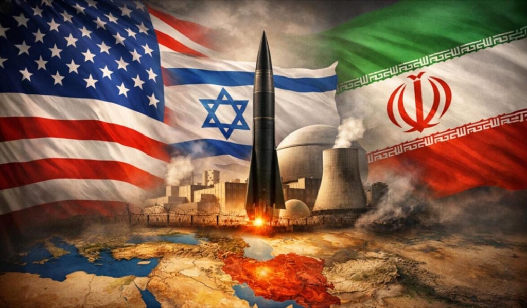 من إعلام العدو: أميركا وإسرائيل تستعدان للحرب على إيران بإنتظار أوامر ترامب