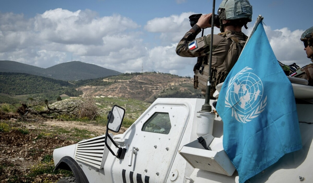 في ربّ ثلاثين.. هذا ما تقوم به "اليونيفيل"