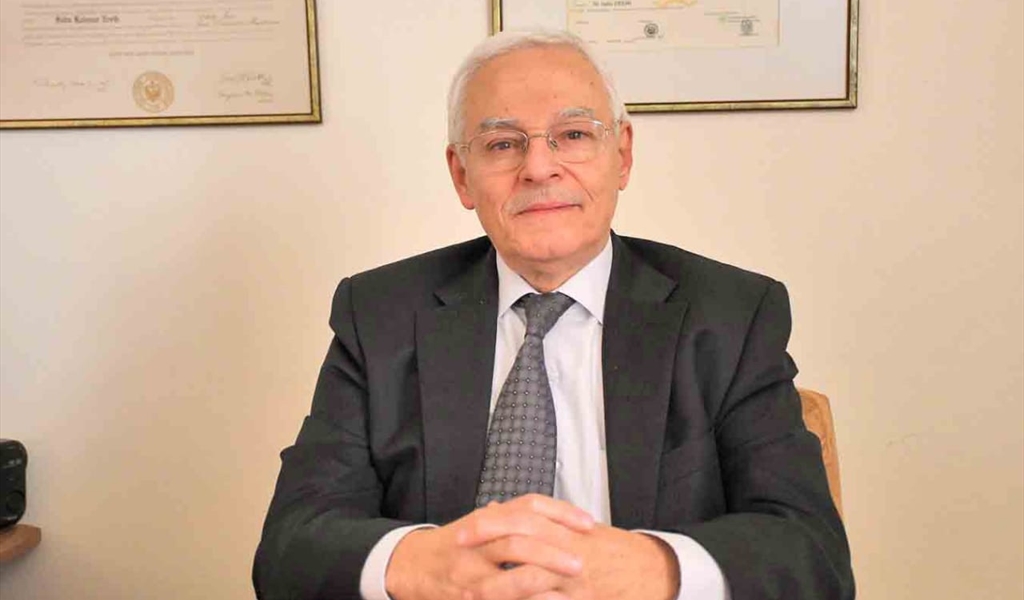 د. سابا قيصر زريق