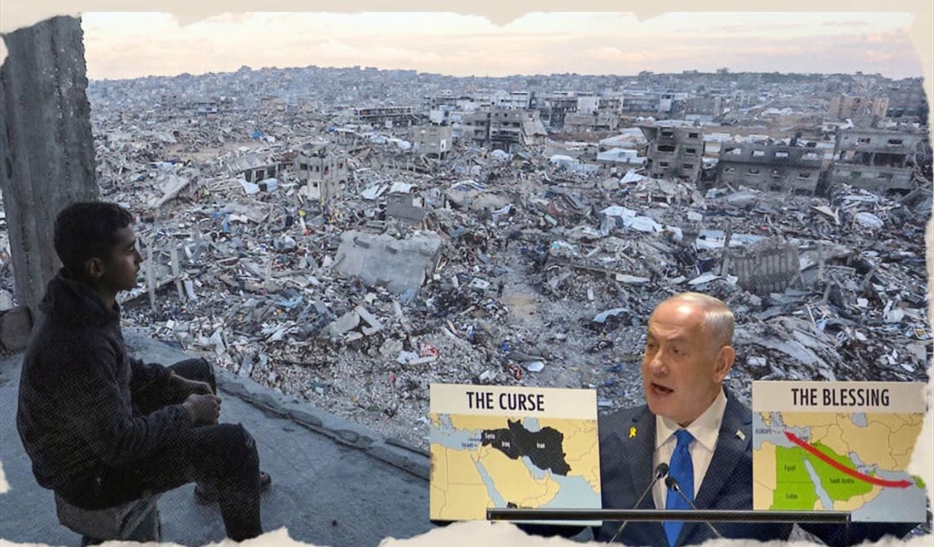 من إعلام العدو: استمرار الاحتلال قد يؤدي إلى نزع الشرعية عن إسرائيل